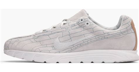 nike mayfly white|nike mayfly running shoes.